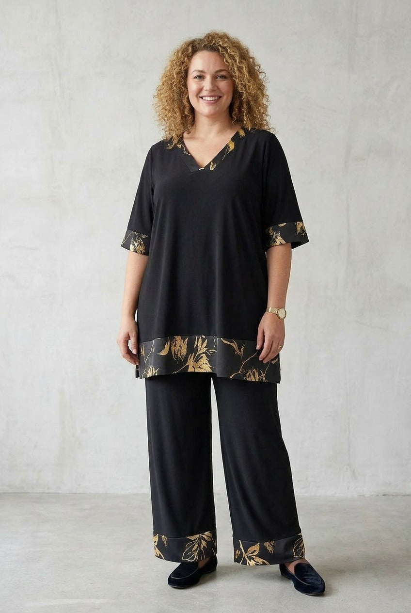 Komplette Größen 4XL-7XL