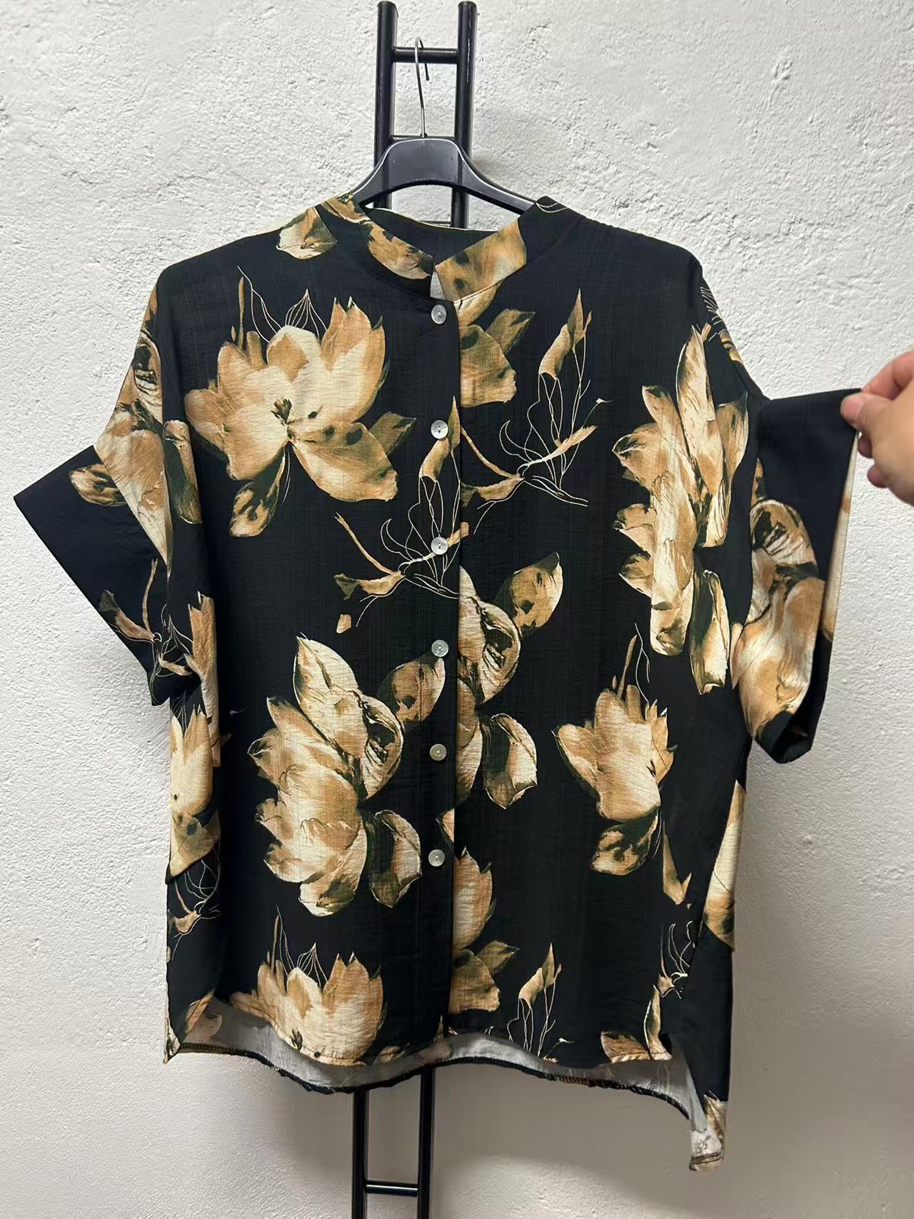 Hemdgröße 2XL