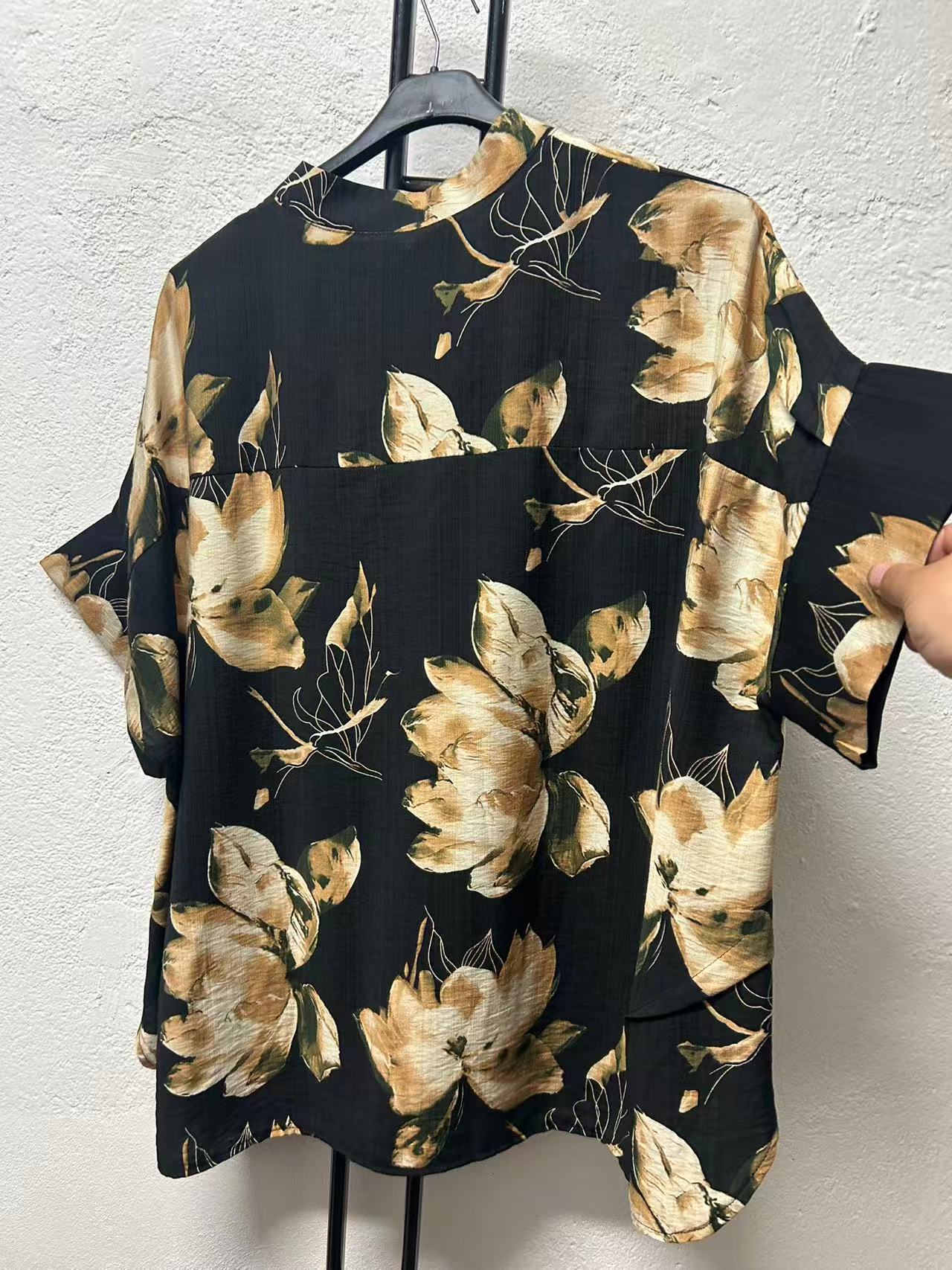 Hemdgröße 2XL