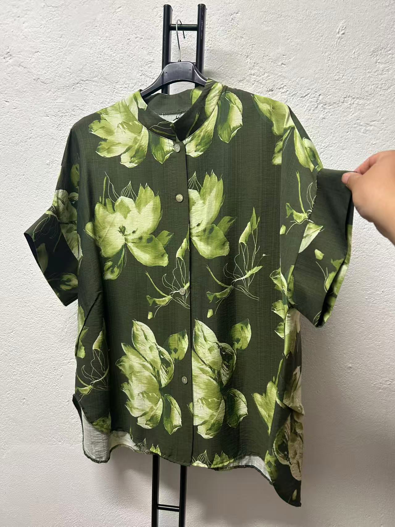 Hemdgröße 2XL