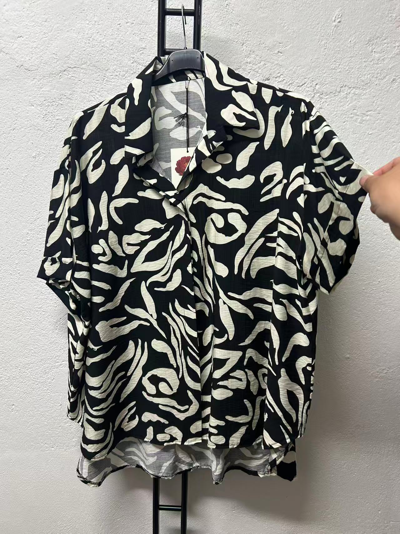Taille de chemise 2XL