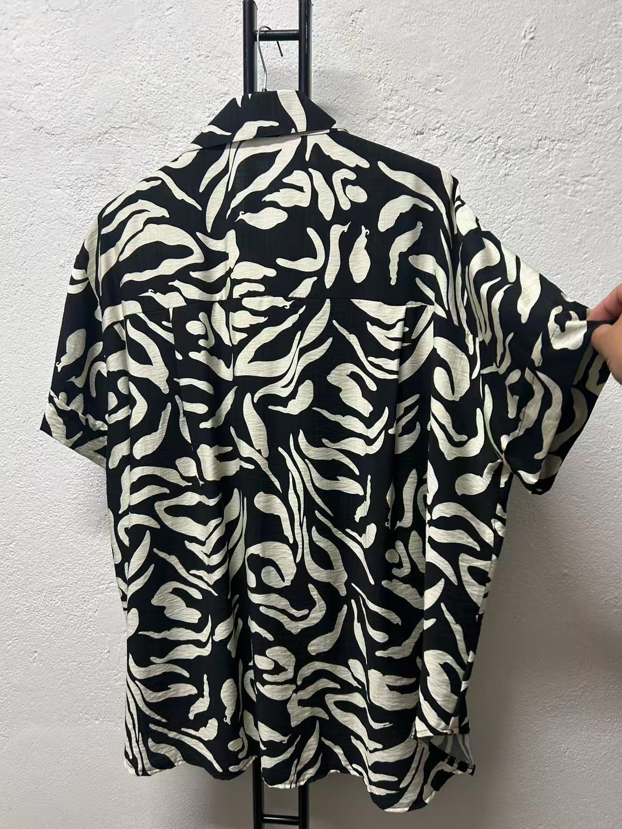 Taille de chemise 2XL