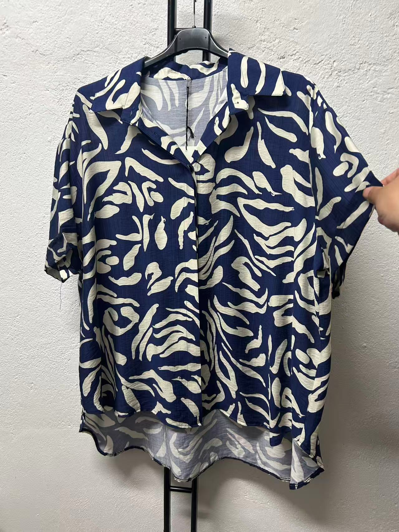 Taille de chemise 2XL