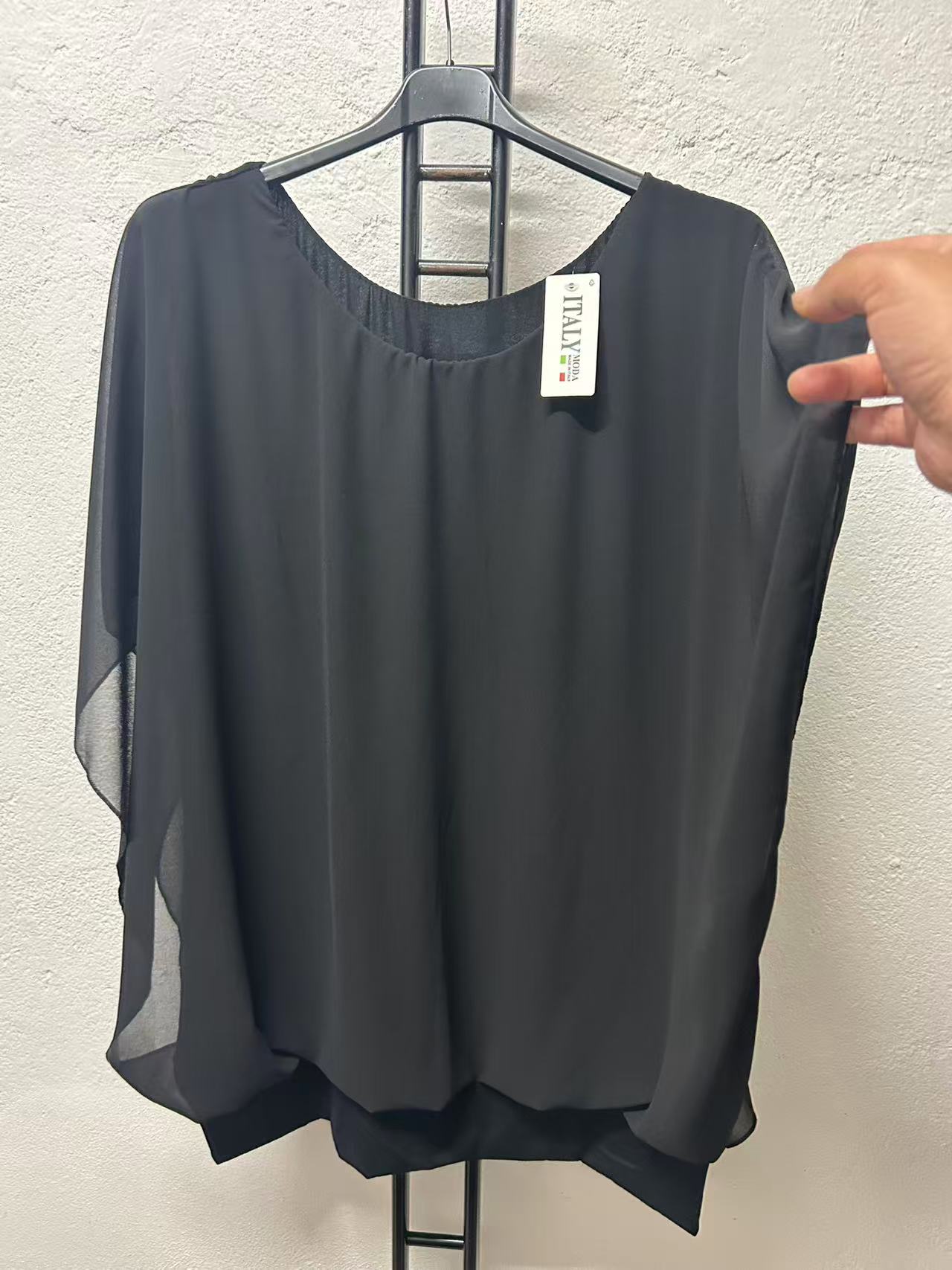 Hemdgröße 3XL