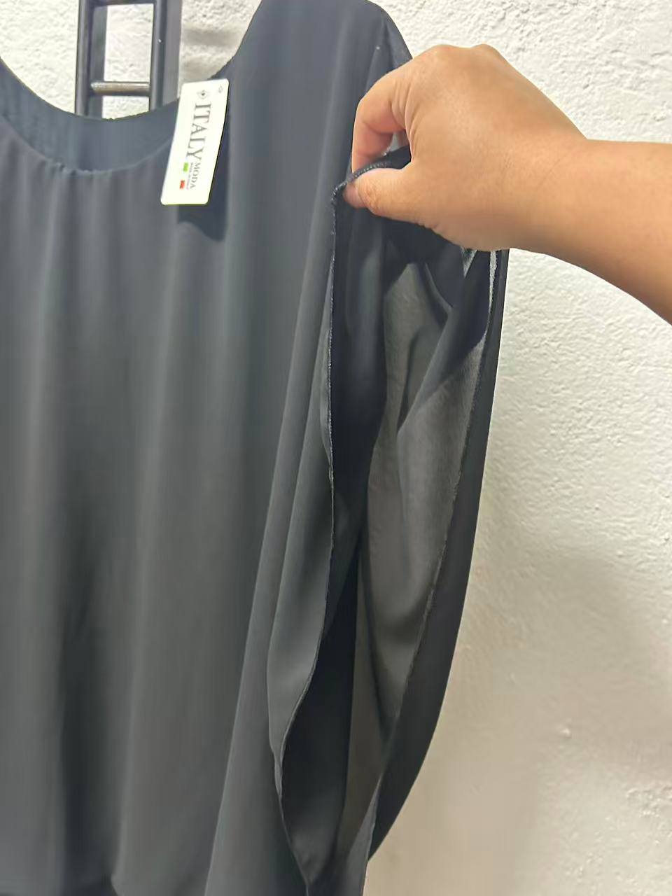 Hemdgröße 3XL