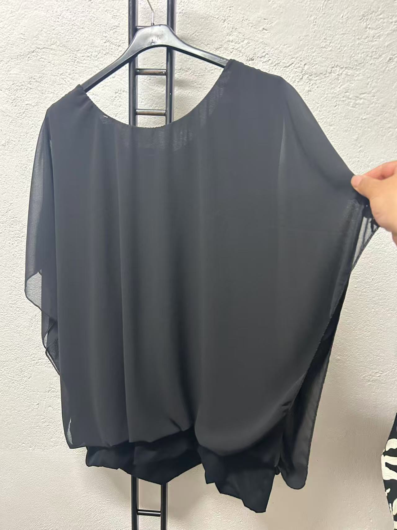 Hemdgröße 3XL