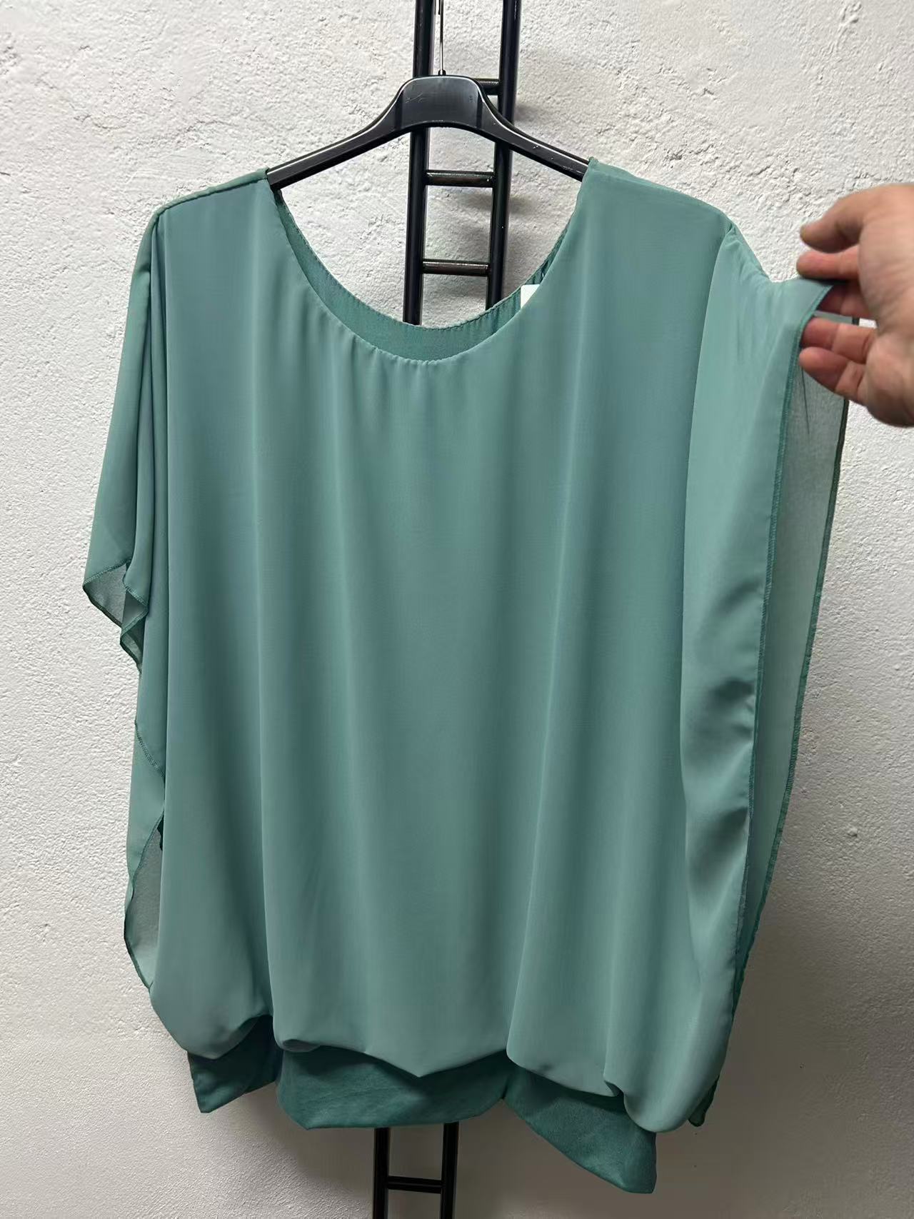 Hemdgröße 3XL