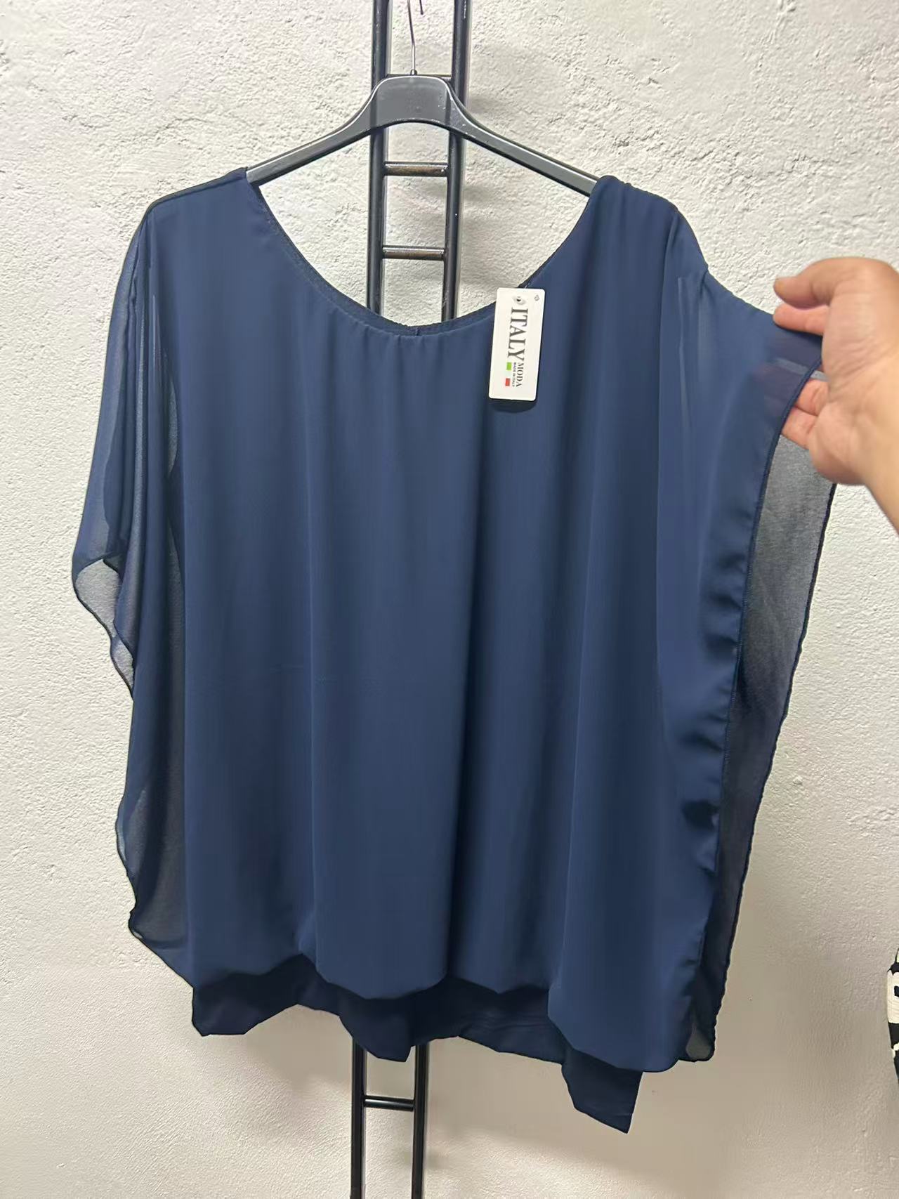 Hemdgröße 3XL