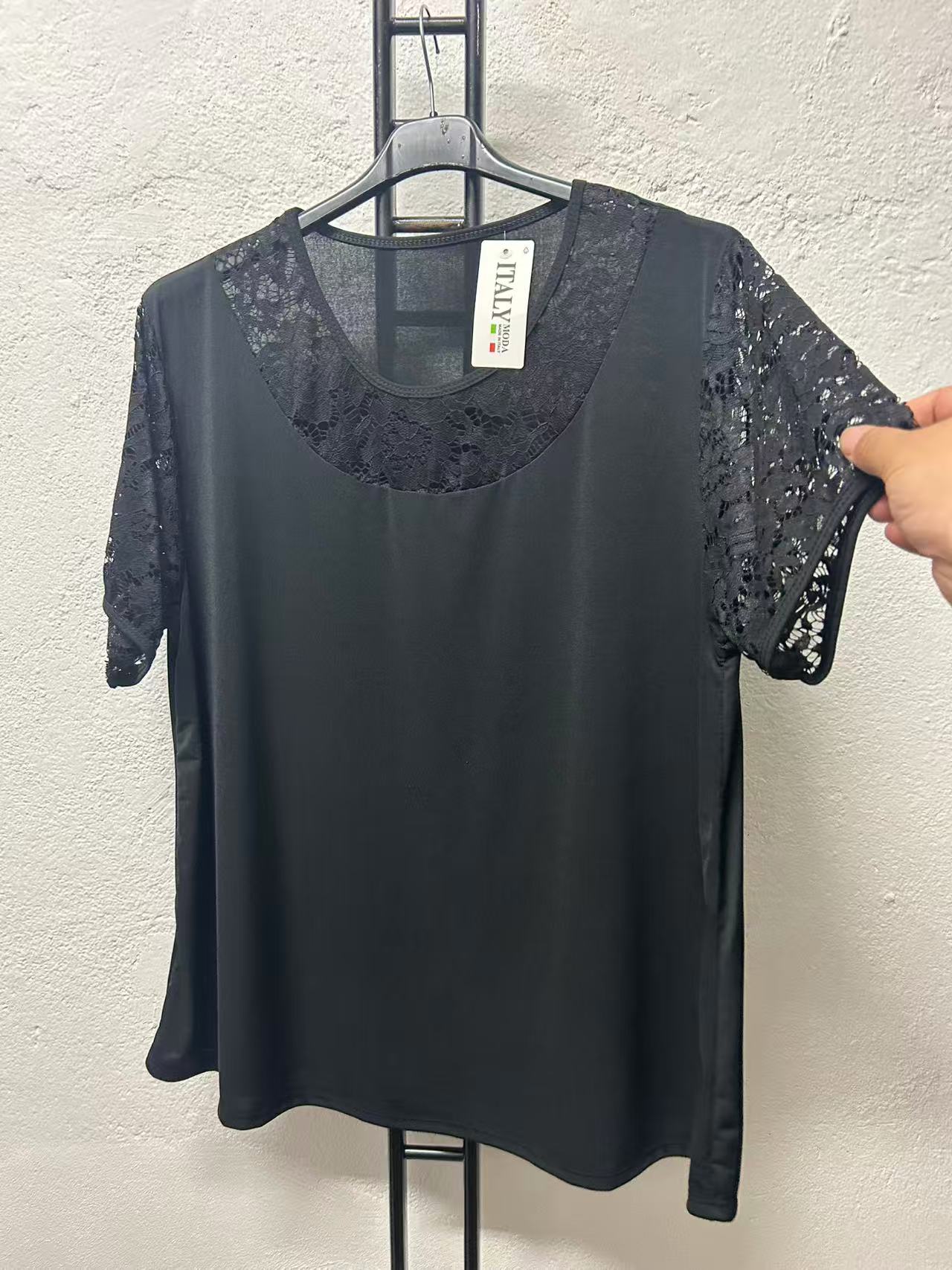 T-Shirt Größe 2XL