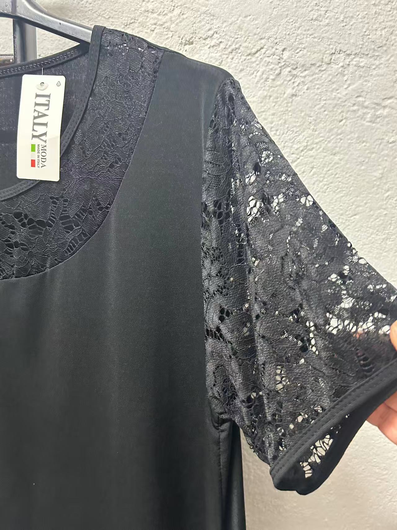 T-Shirt Größe 2XL