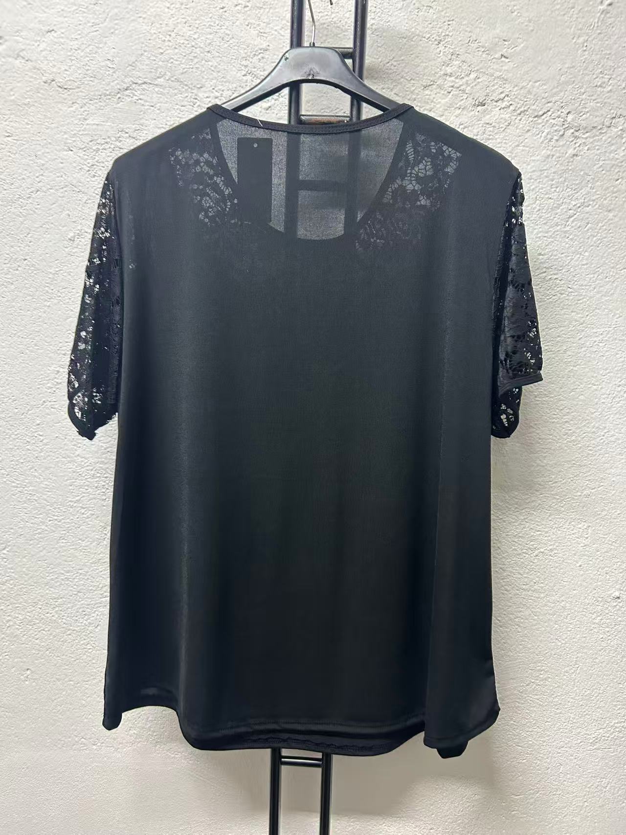 T-Shirt Größe 2XL