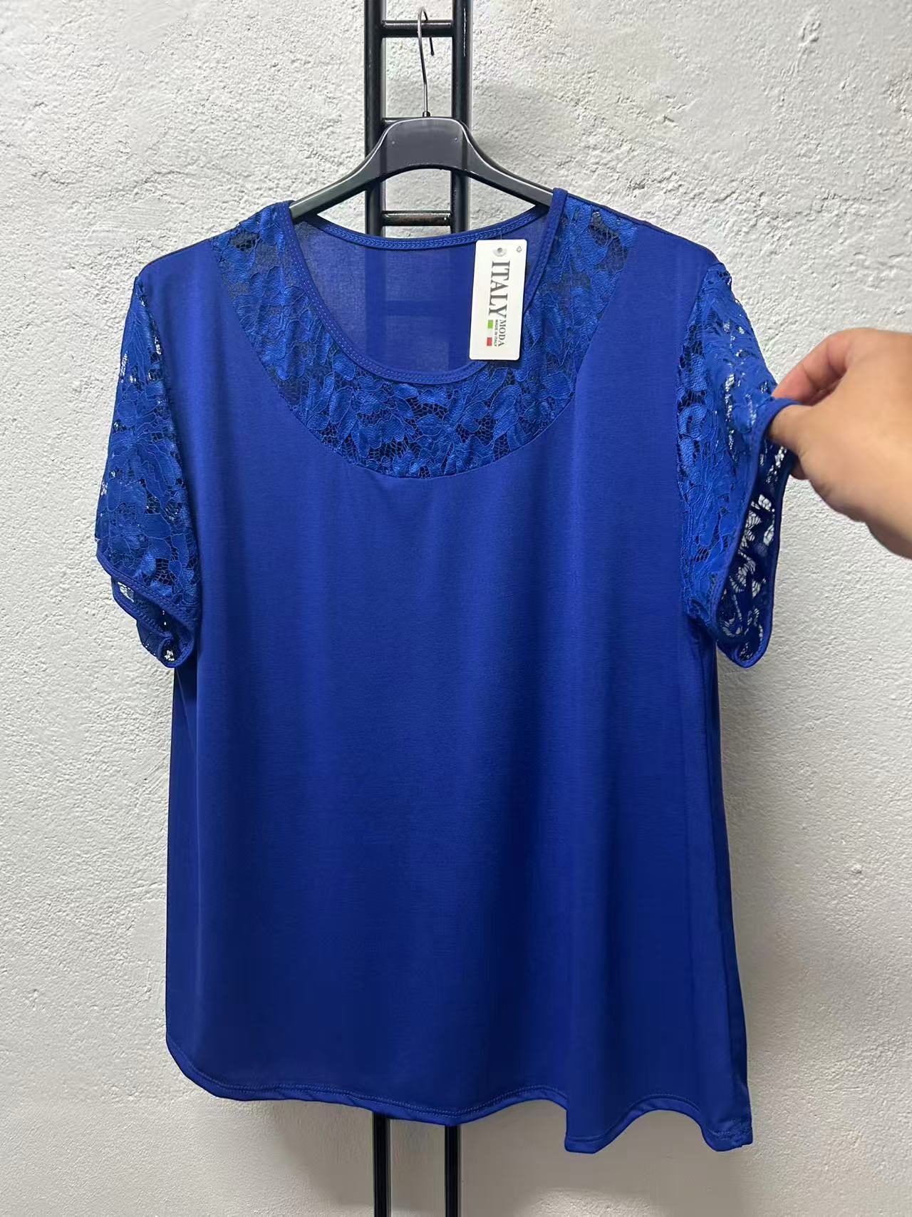 T-Shirt Größe 2XL