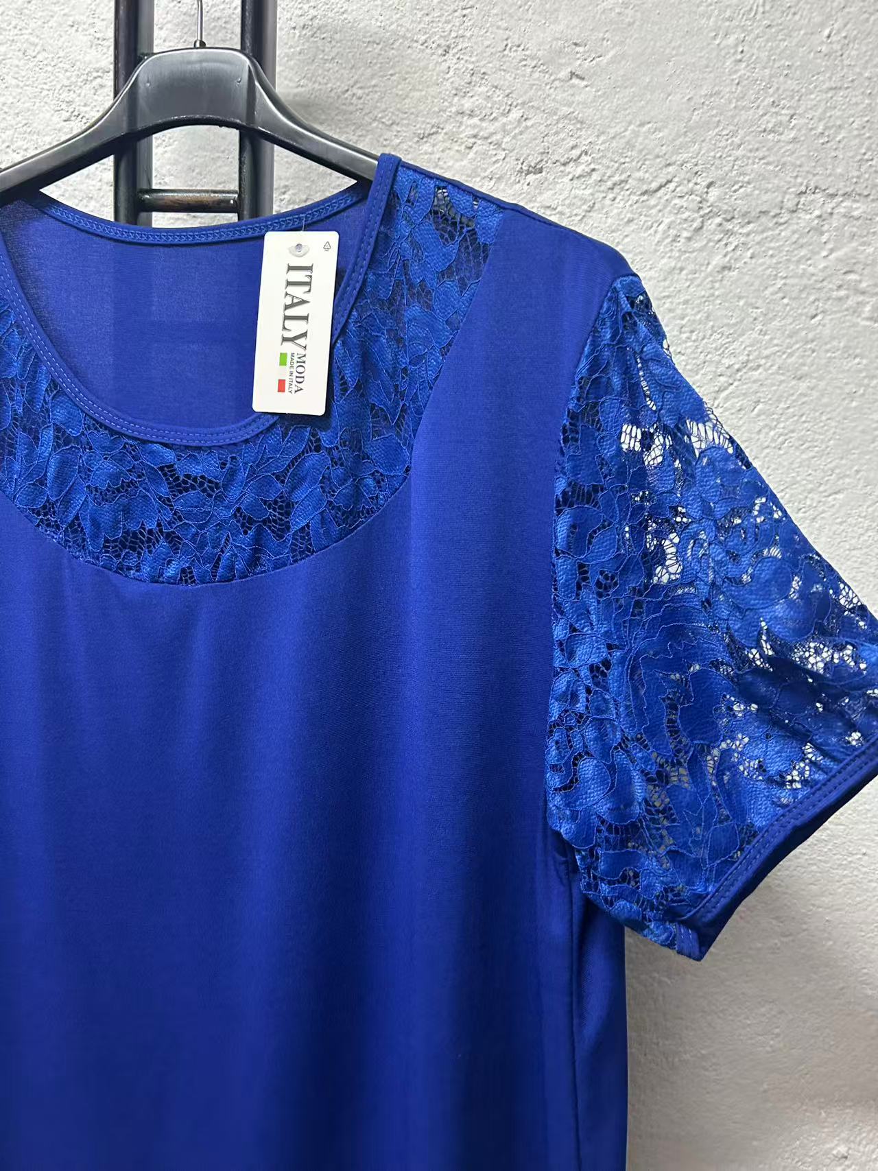 T-Shirt Größe 2XL