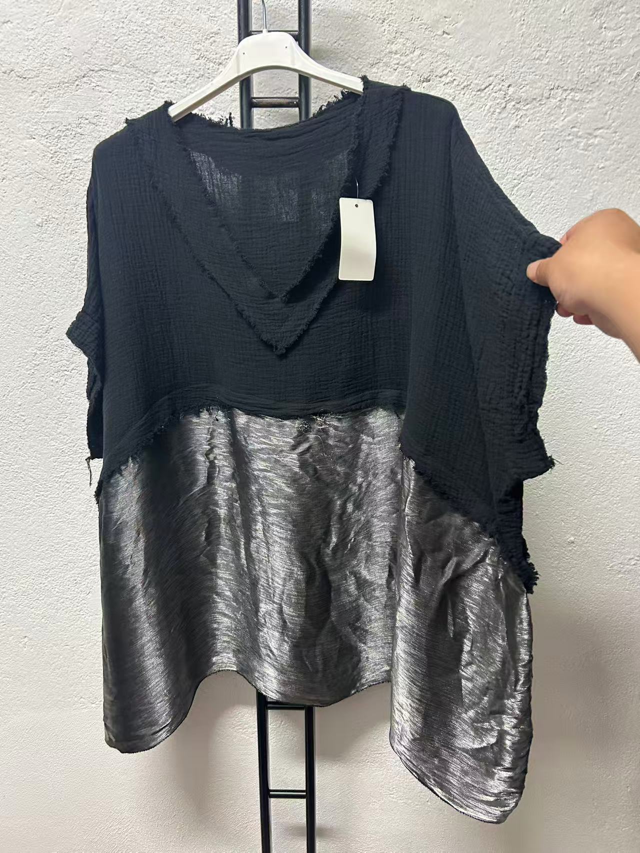 Maglia  Tg.4XL