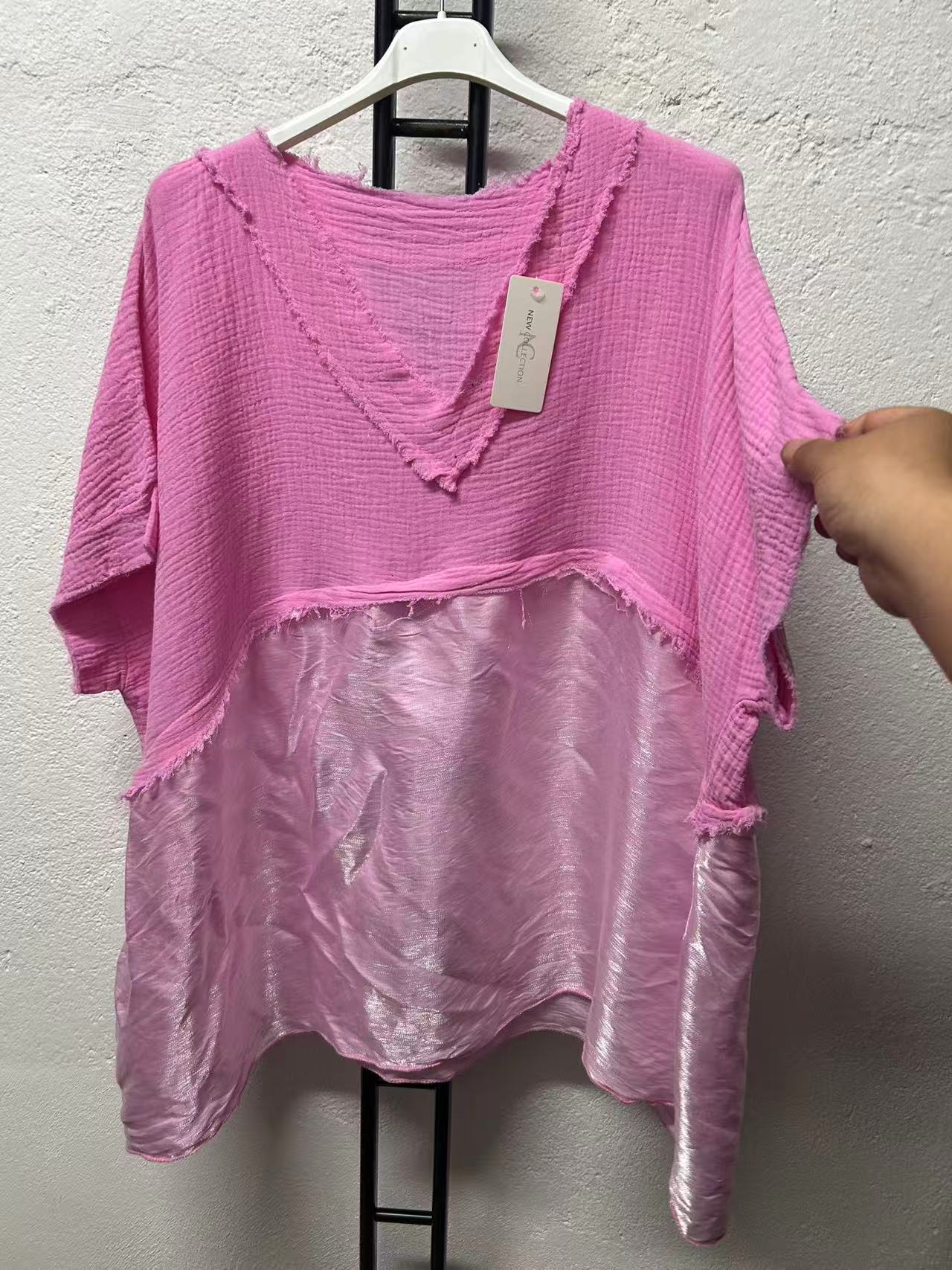 Maglia  Tg.4XL