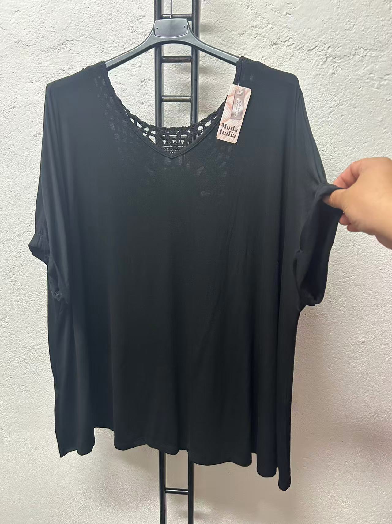 Hemdgröße 5XL