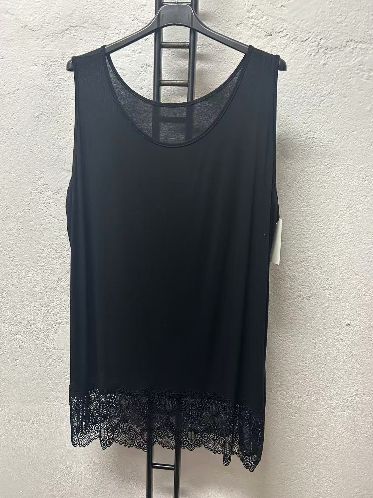 Tanktop Größe 4XL