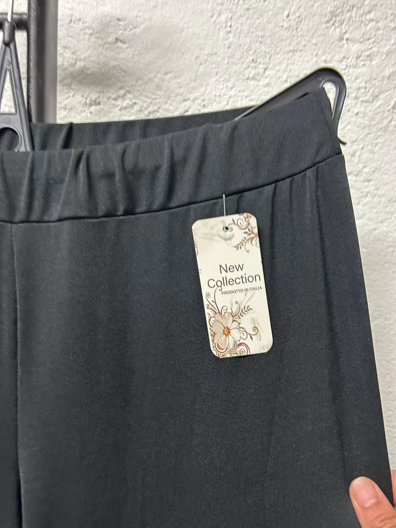 Hosengröße 2XL