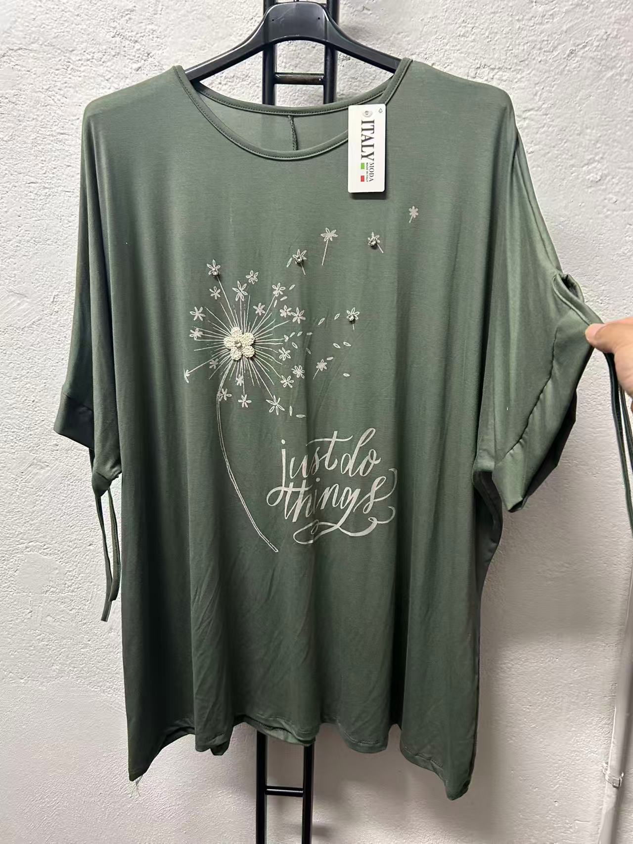 Maglia Tg.5XL