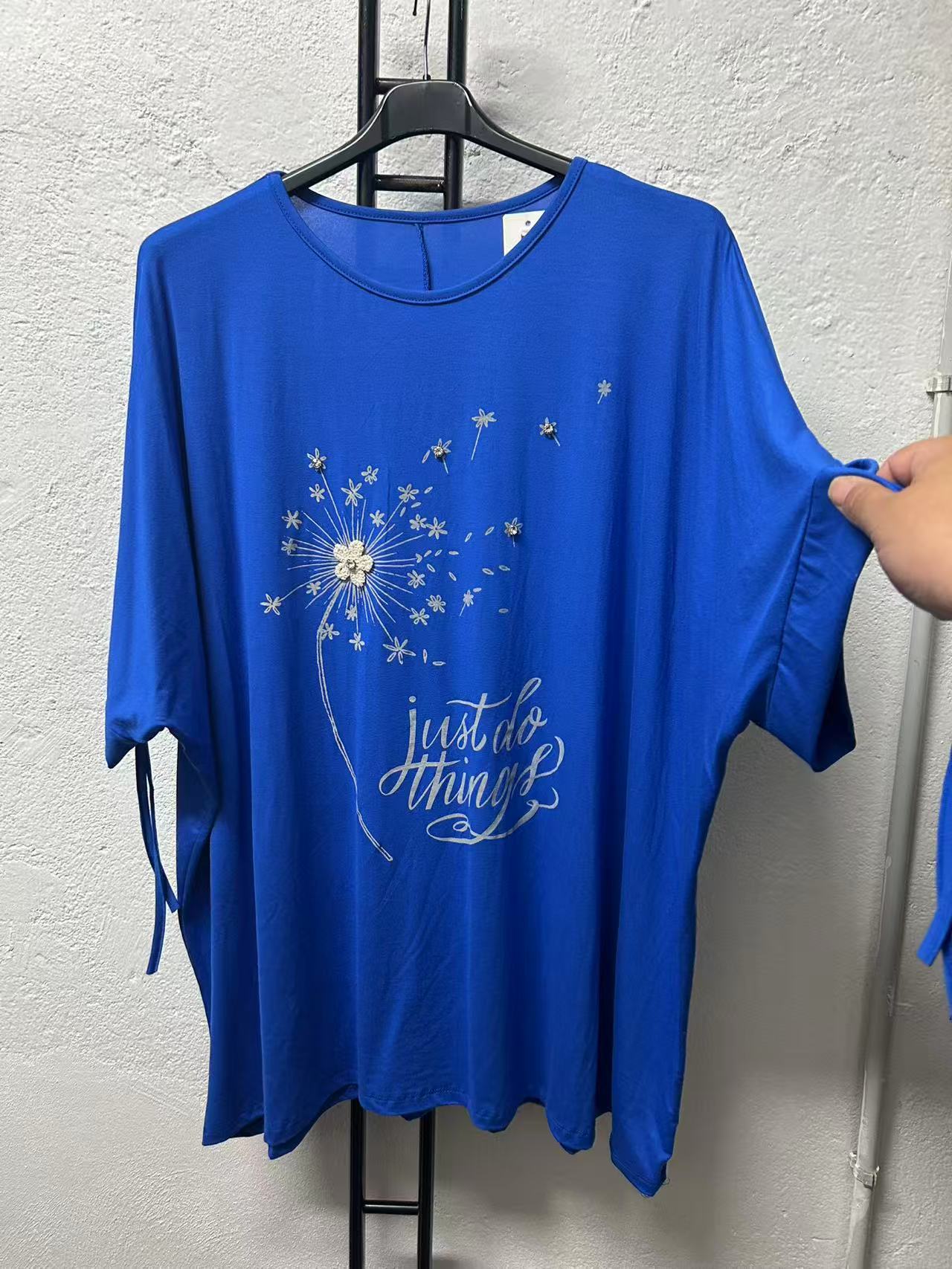 Maglia Tg.5XL