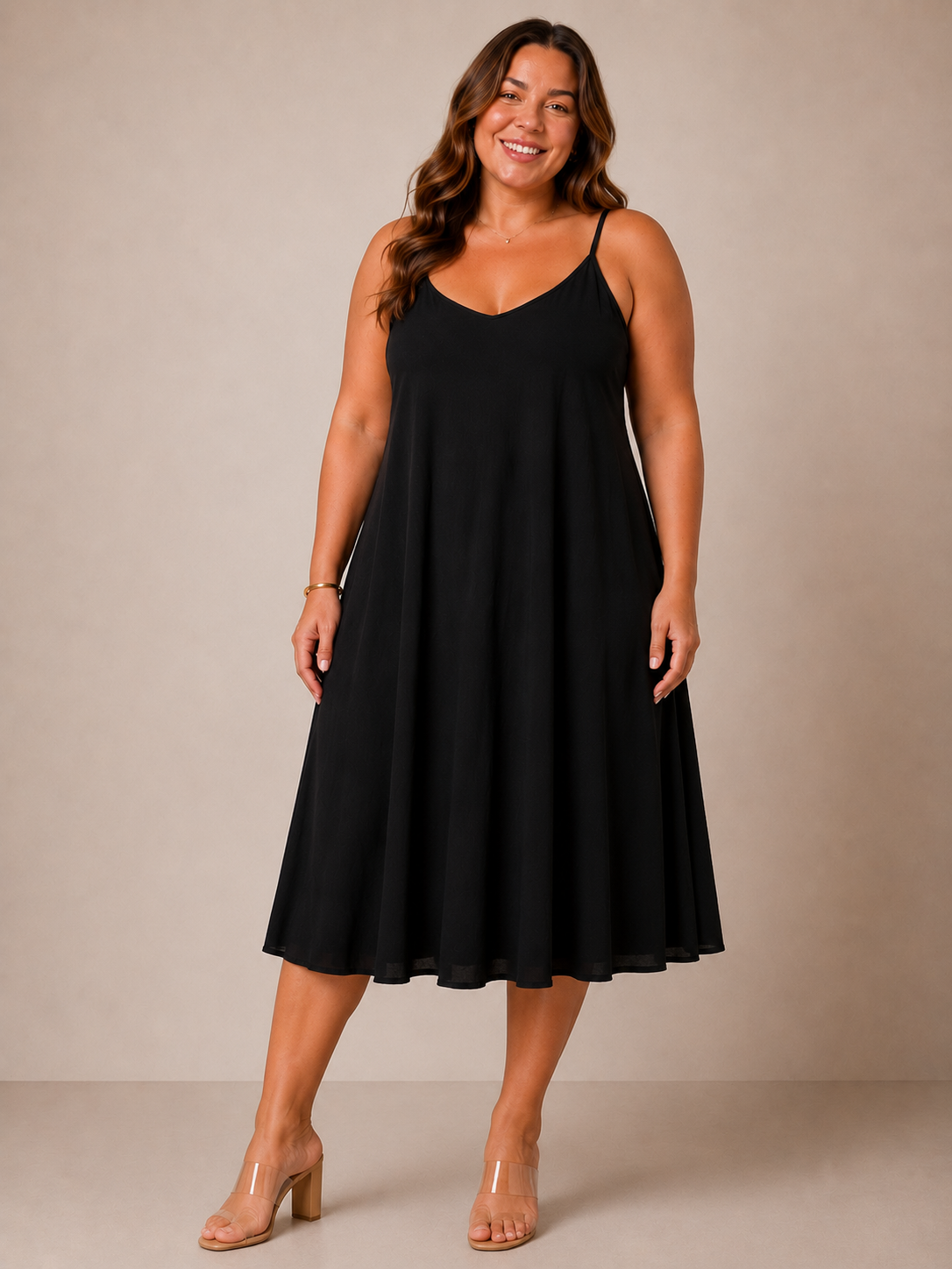 Vestito Tg.2XL