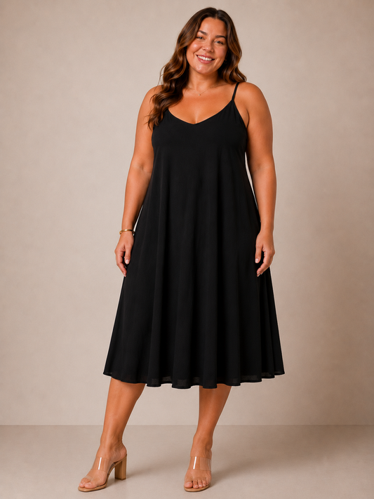 Vestito Tg.2XL