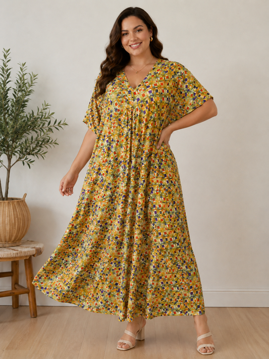 Vestito Tg.3XL