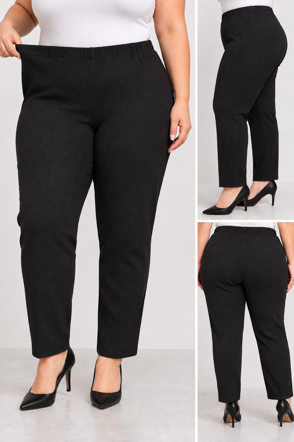 Pantaloni  Tg.2XL