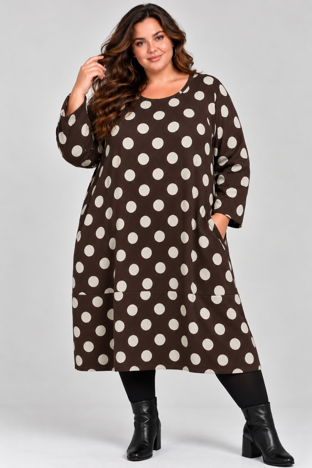Vestito Tg.4XL