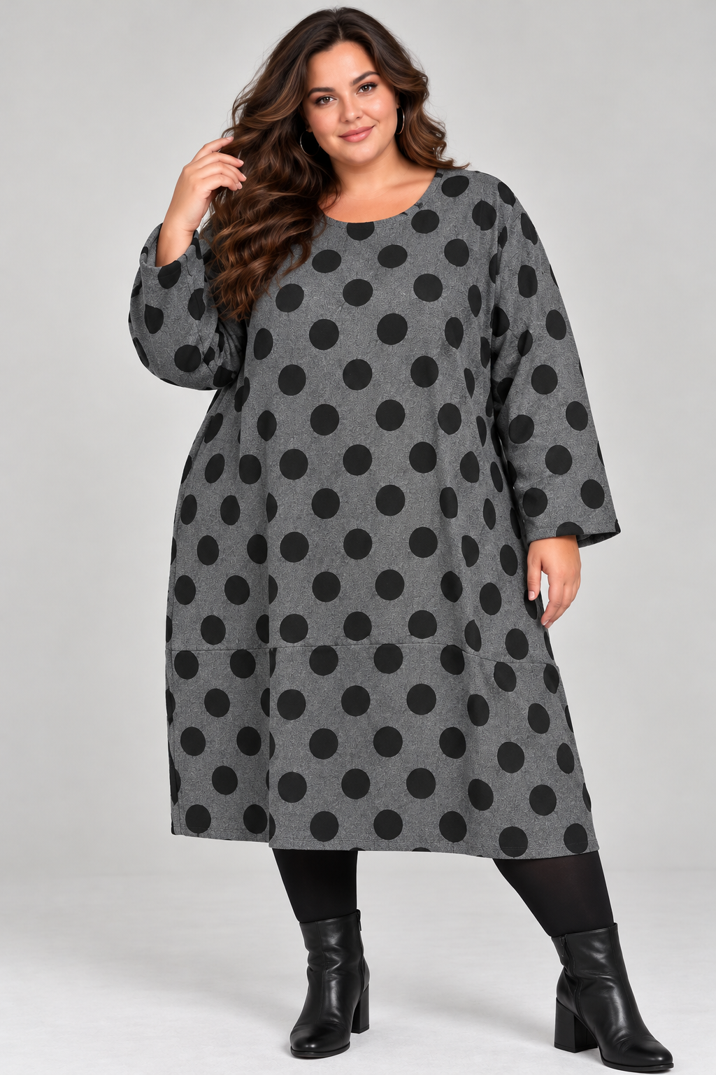 Vestito Tg.4XL
