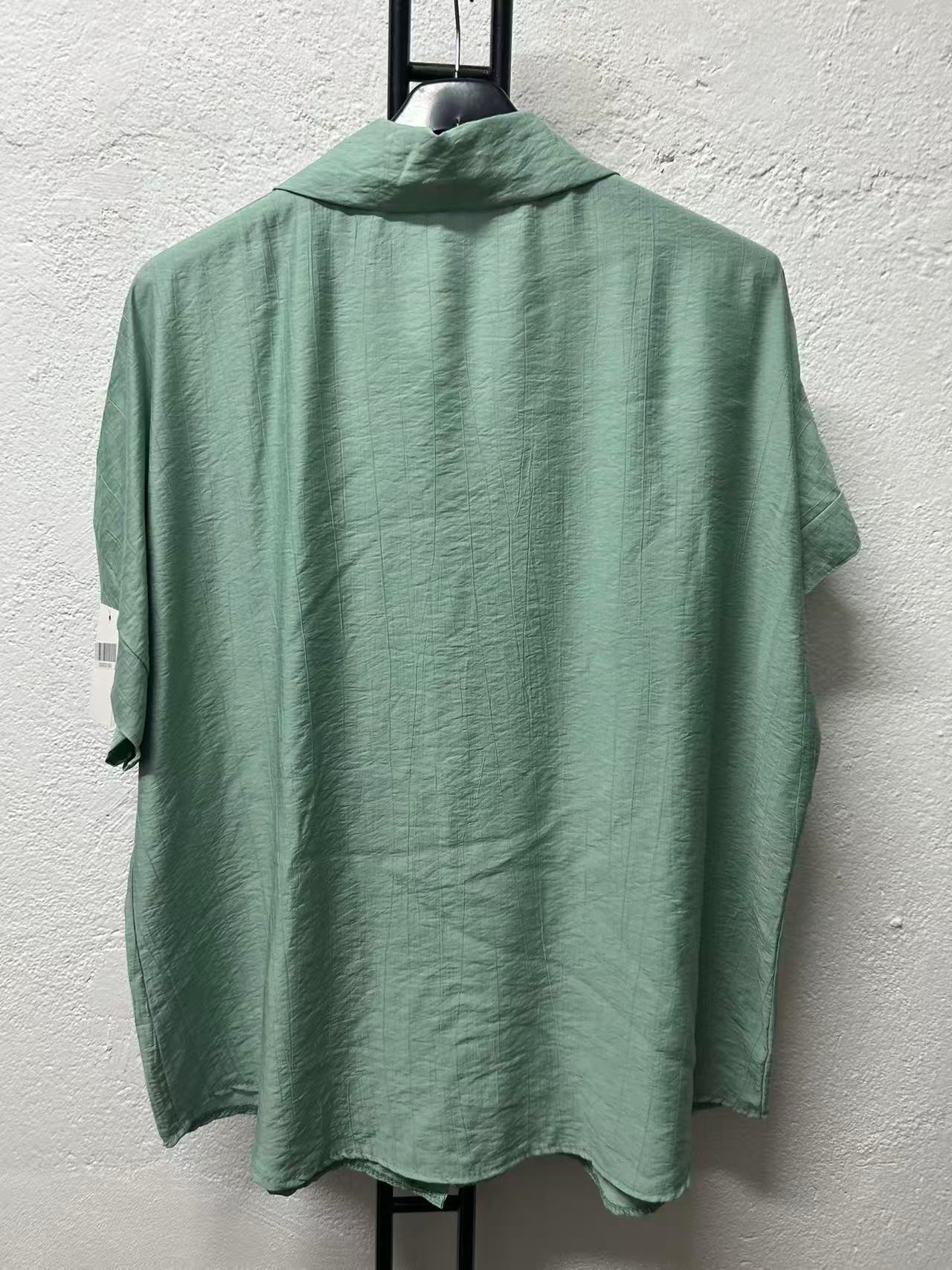 Camicia Cod.Mg175 Tg.54 - taglie_forti