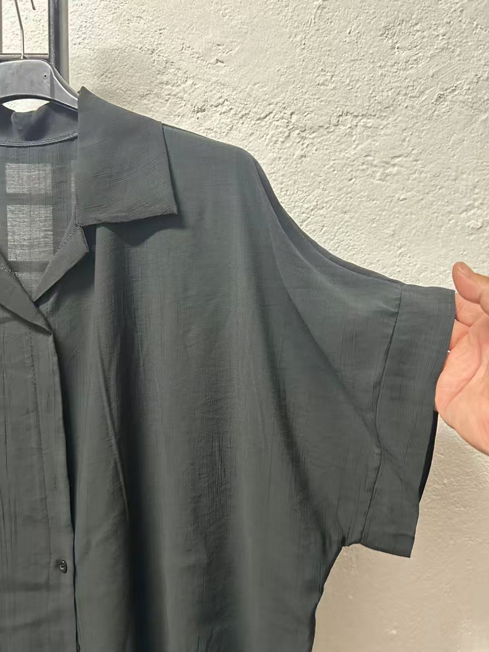 Camicia Cod.Mg175 Tg.54 - taglie_forti