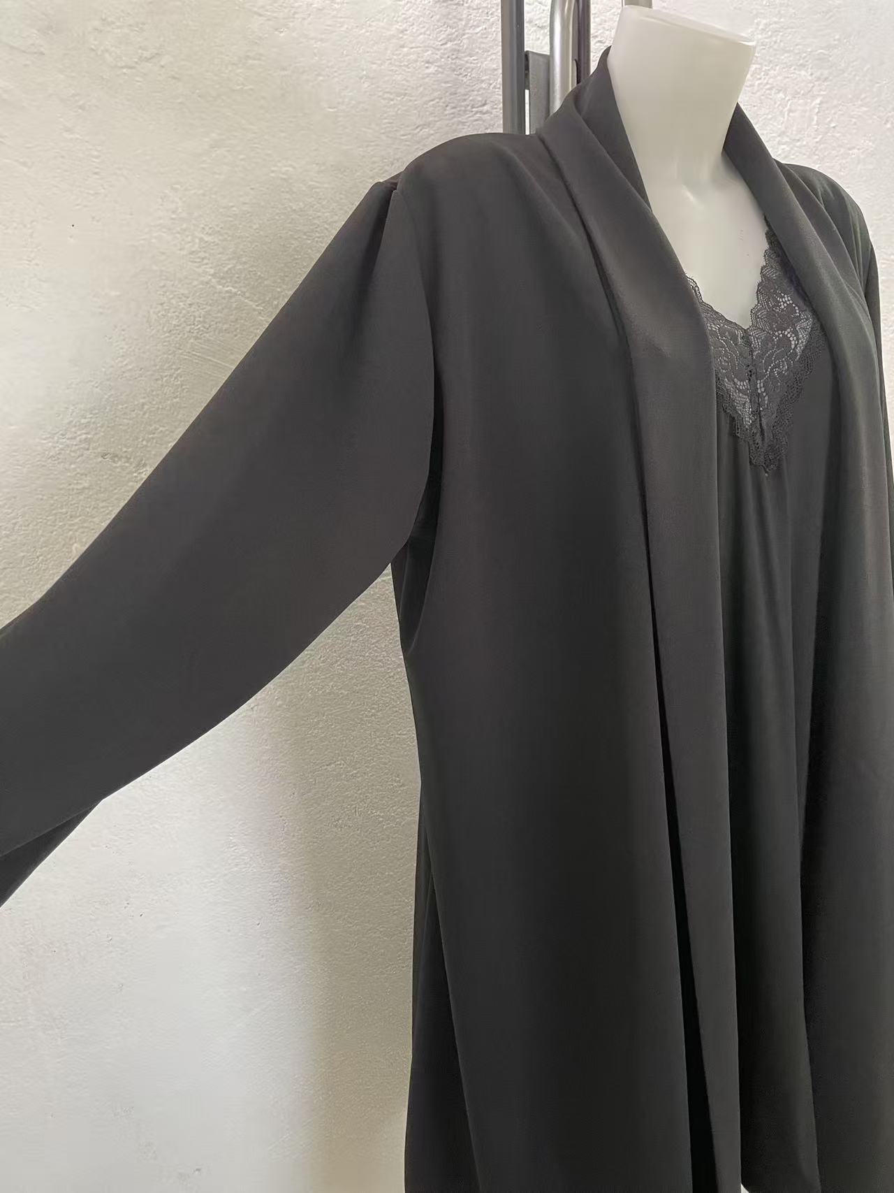 Cardigan Cod.Fe036 TG.58 - 60 - taglie_forti