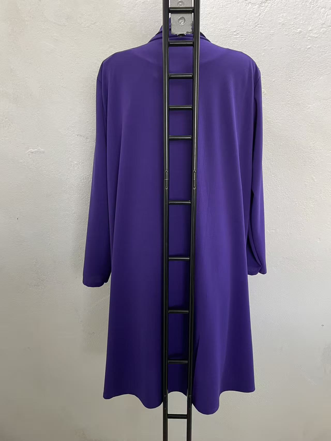 Cardigan Cod.Fe036 TG.58 - 60 - taglie_forti