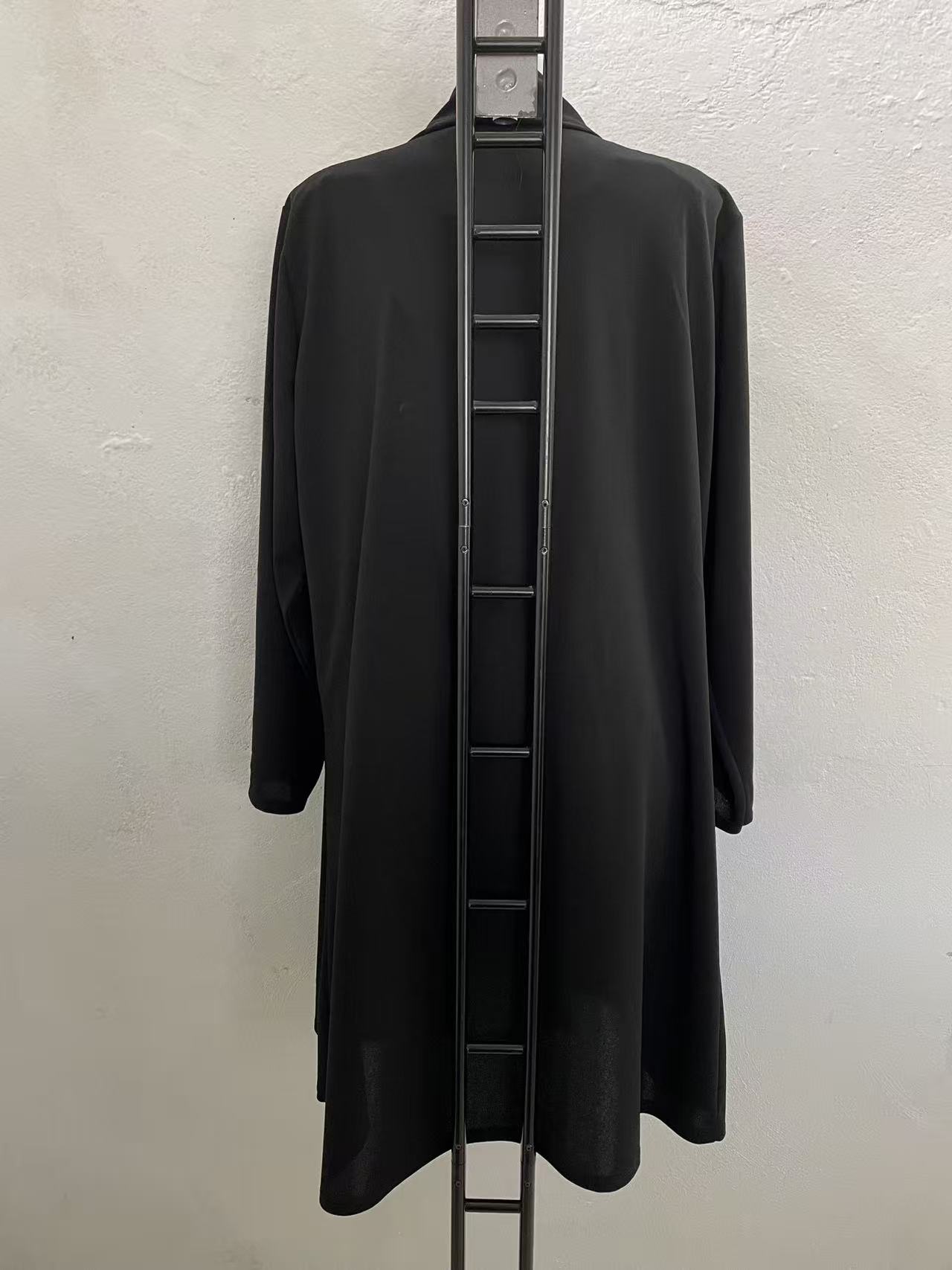 Cardigan Cod.Fe036 TG.58 - 60 - taglie_forti