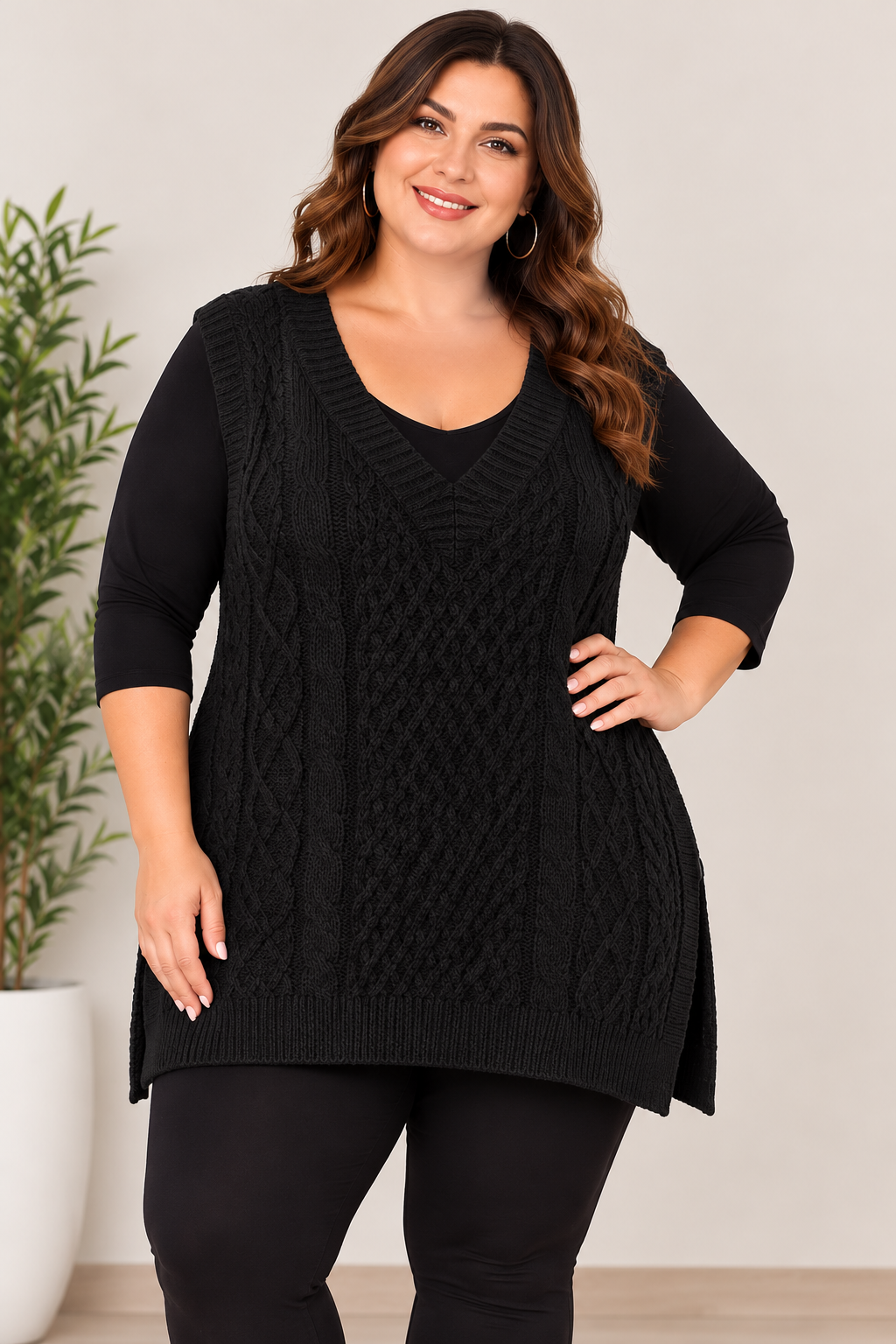 Gilet Tg.3XL