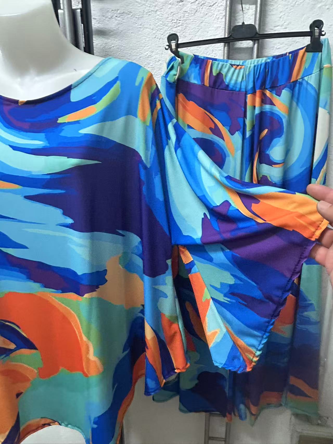 Completo Cod.Ap188 Tg.56 - 62 - taglie_forti