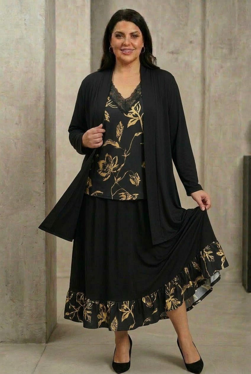 Completo Cod.Ap191 Tg.60 - 64 - taglie_forti