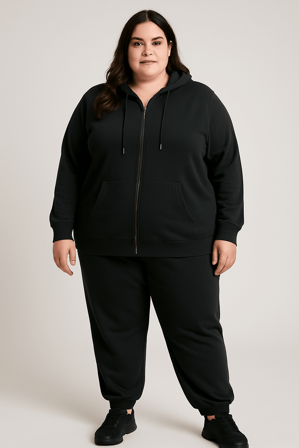 Completo Cod.Fe044 Tg.58 - 60 - taglie_forti