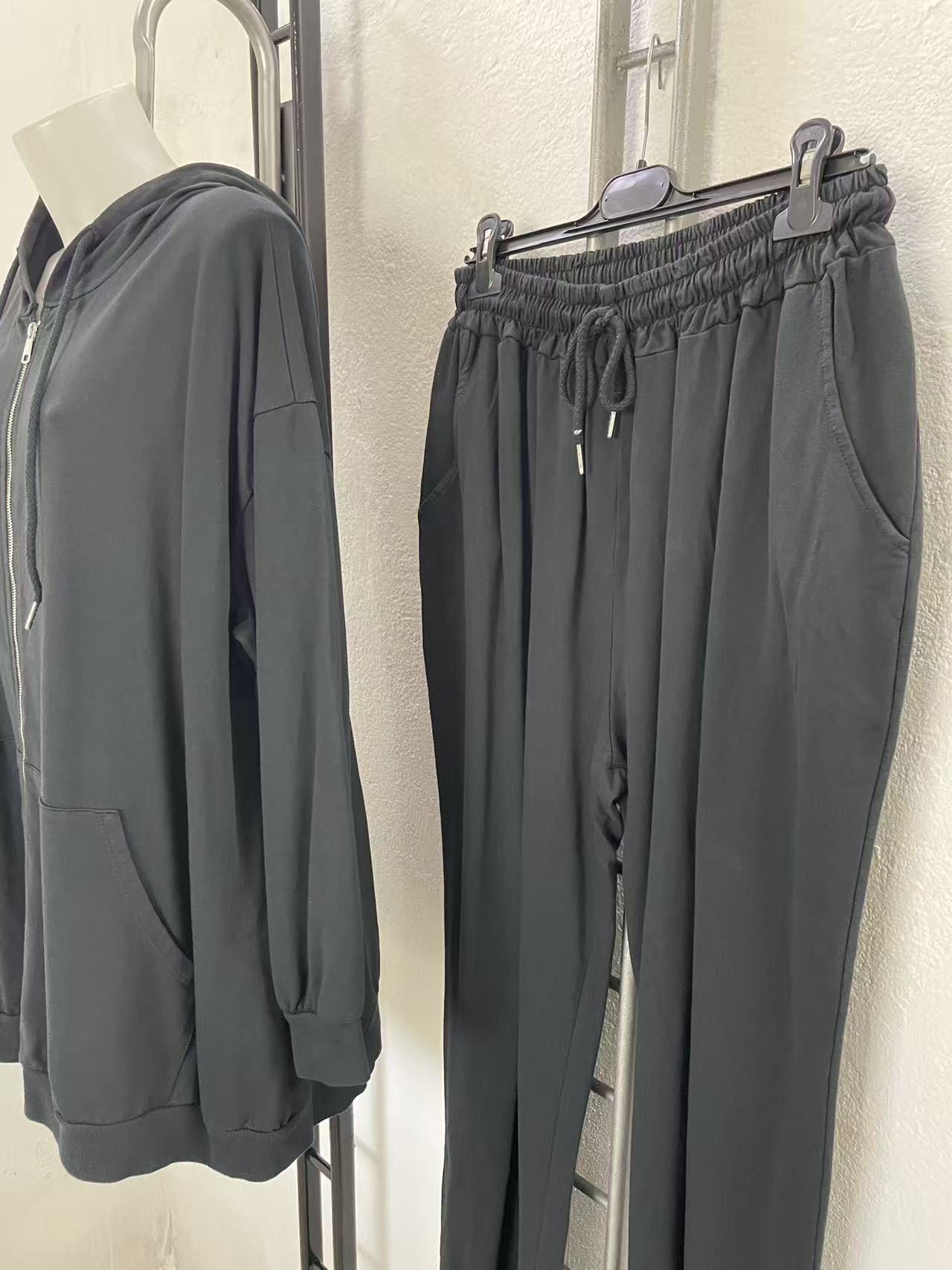 Completo Cod.Fe044 Tg.58 - 60 - taglie_forti