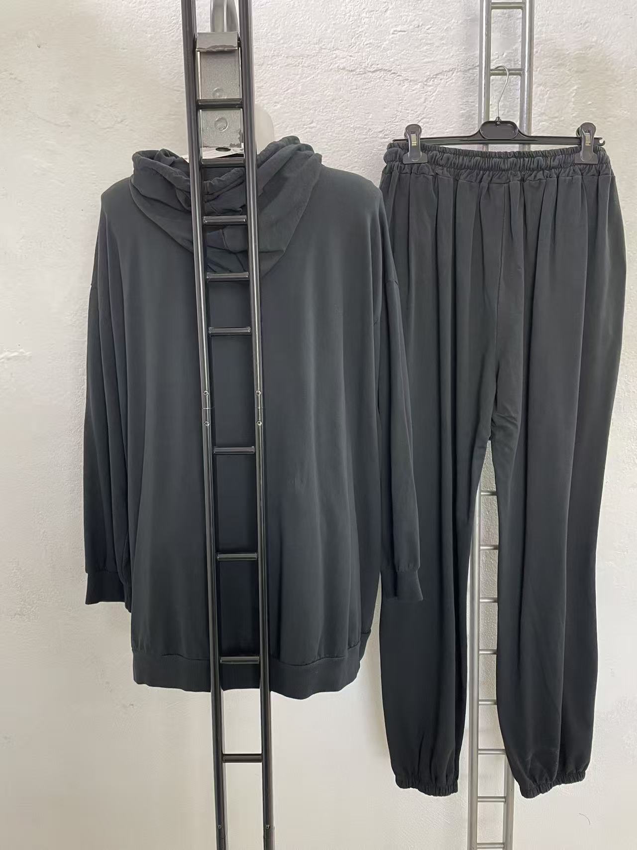 Completo Cod.Fe044 Tg.58 - 60 - taglie_forti