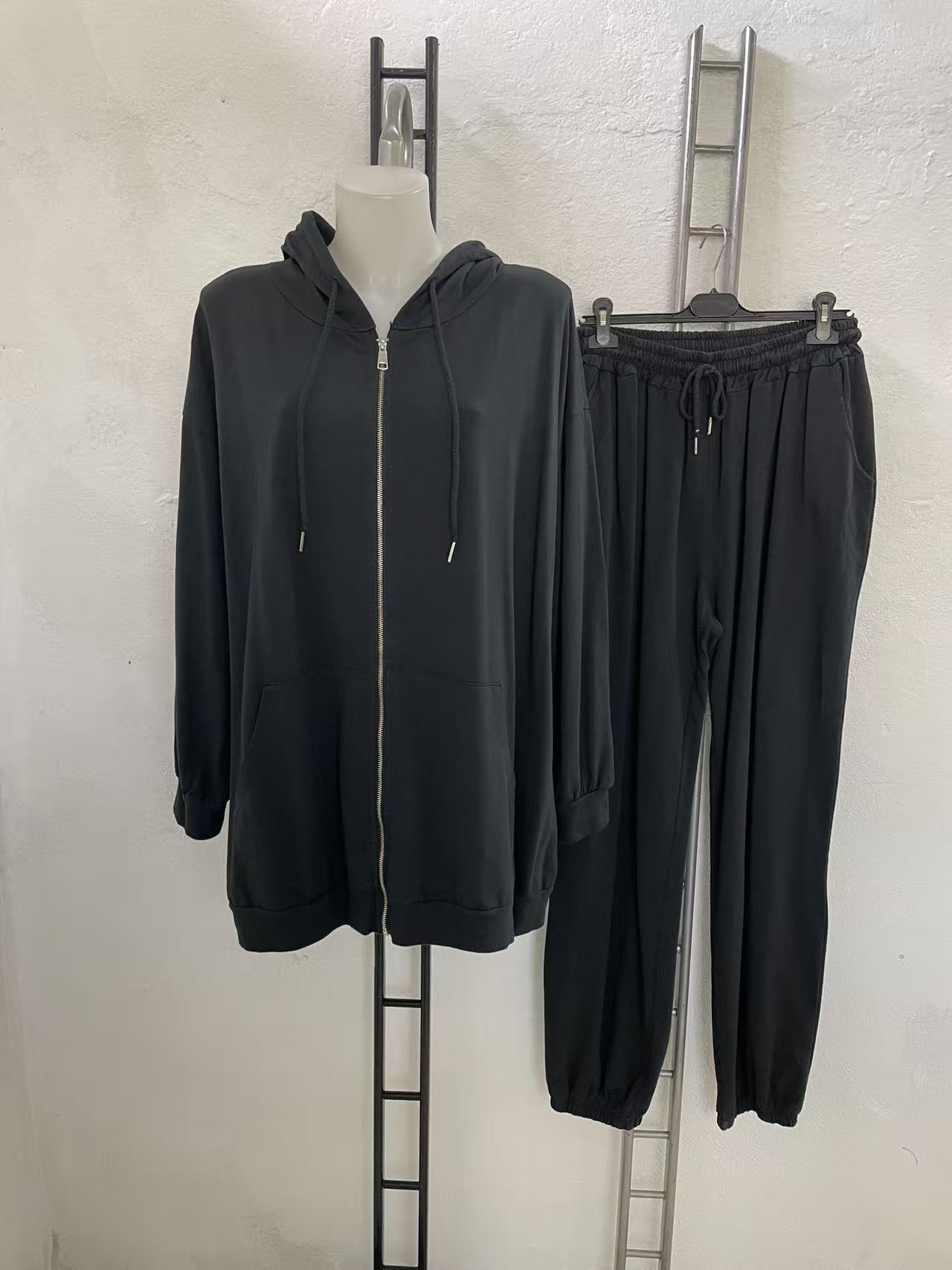 Completo Cod.Fe044 Tg.58 - 60 - taglie_forti