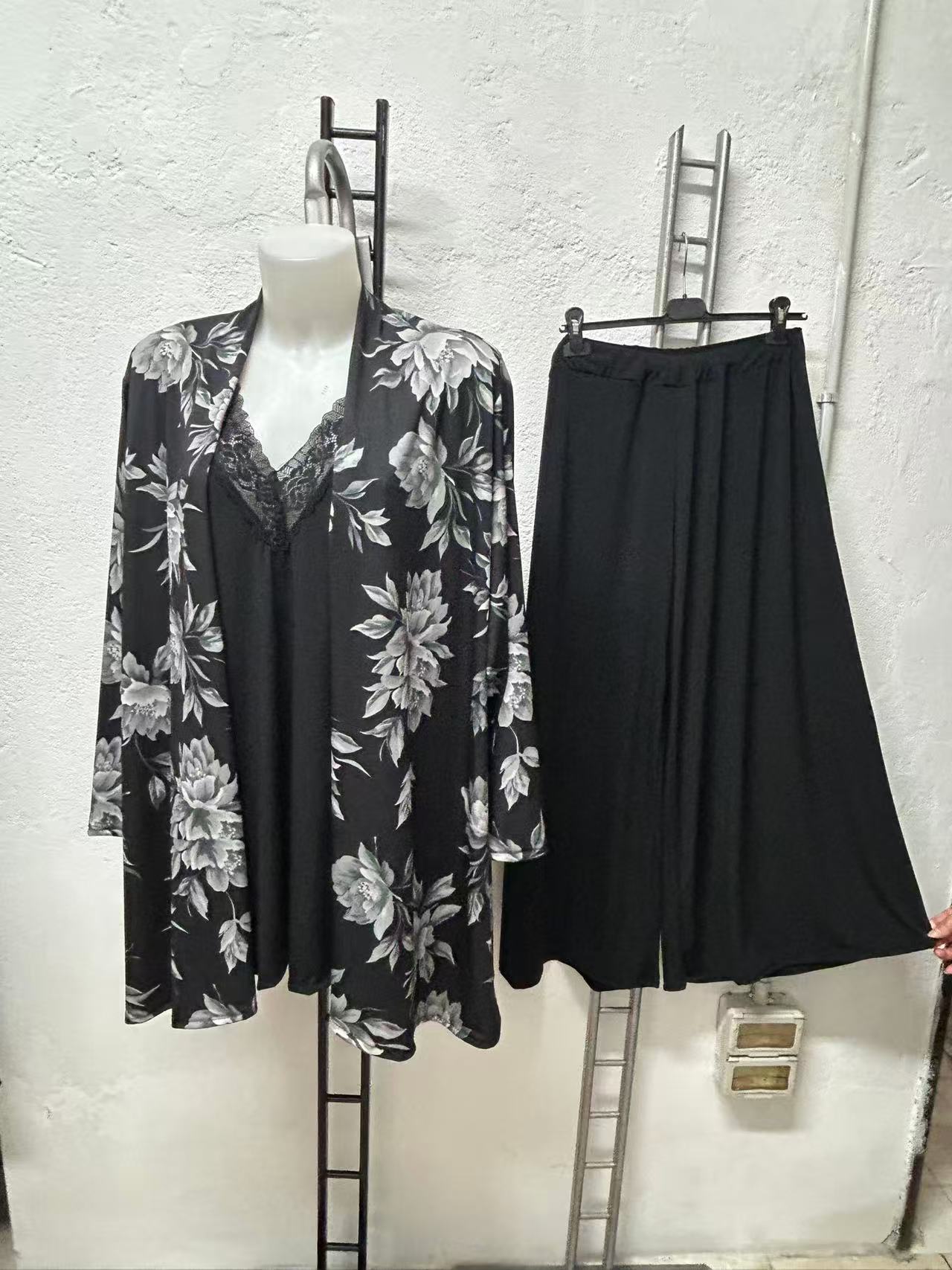 Completo Cod.Ma579 Tg.62 - 64 - taglie_forti