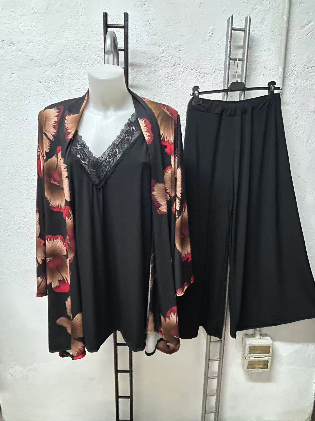 Completo Cod.Ma579 Tg.62 - 64 - taglie_forti