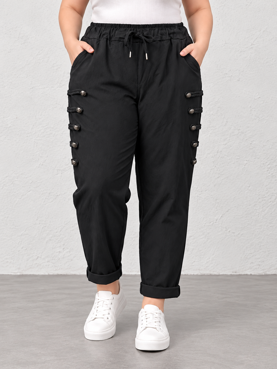 Pantaloni Tg.2XL