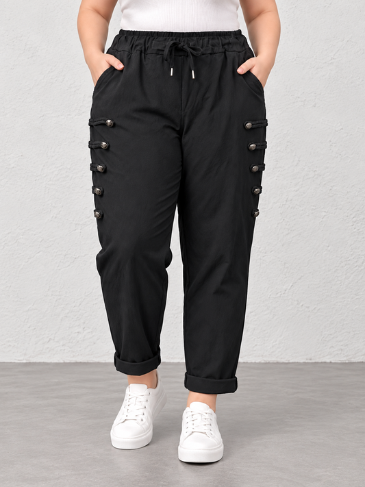 Pantaloni Tg.2XL