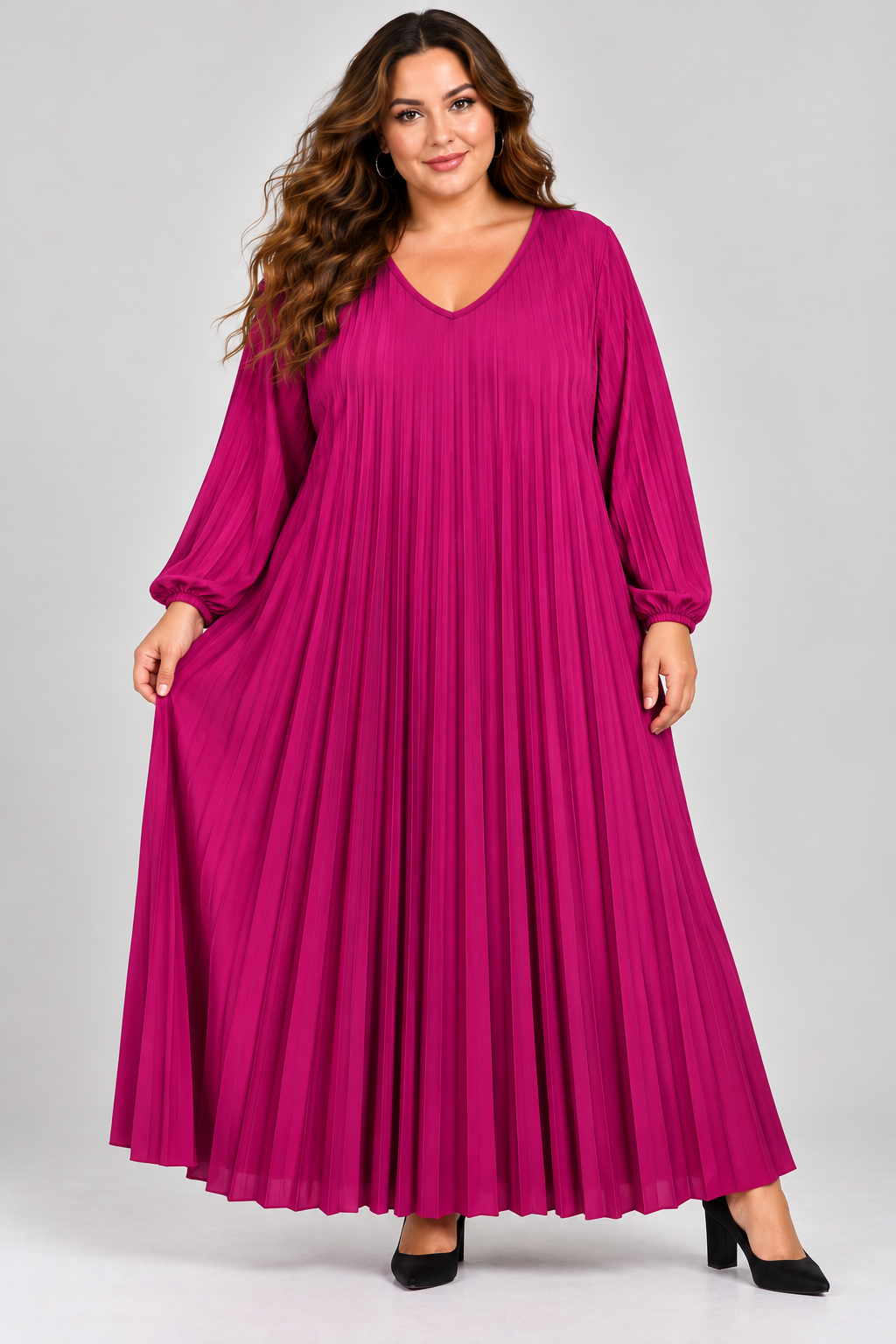 Vestito Tg.5XL