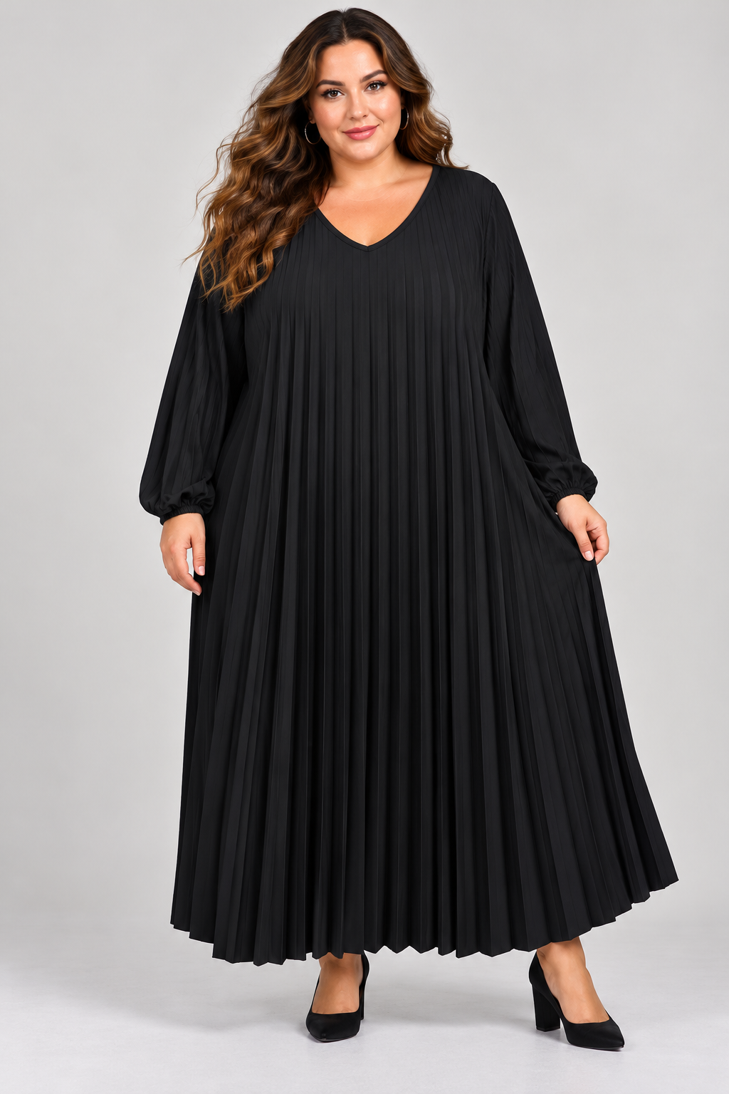Vestito Tg.5XL