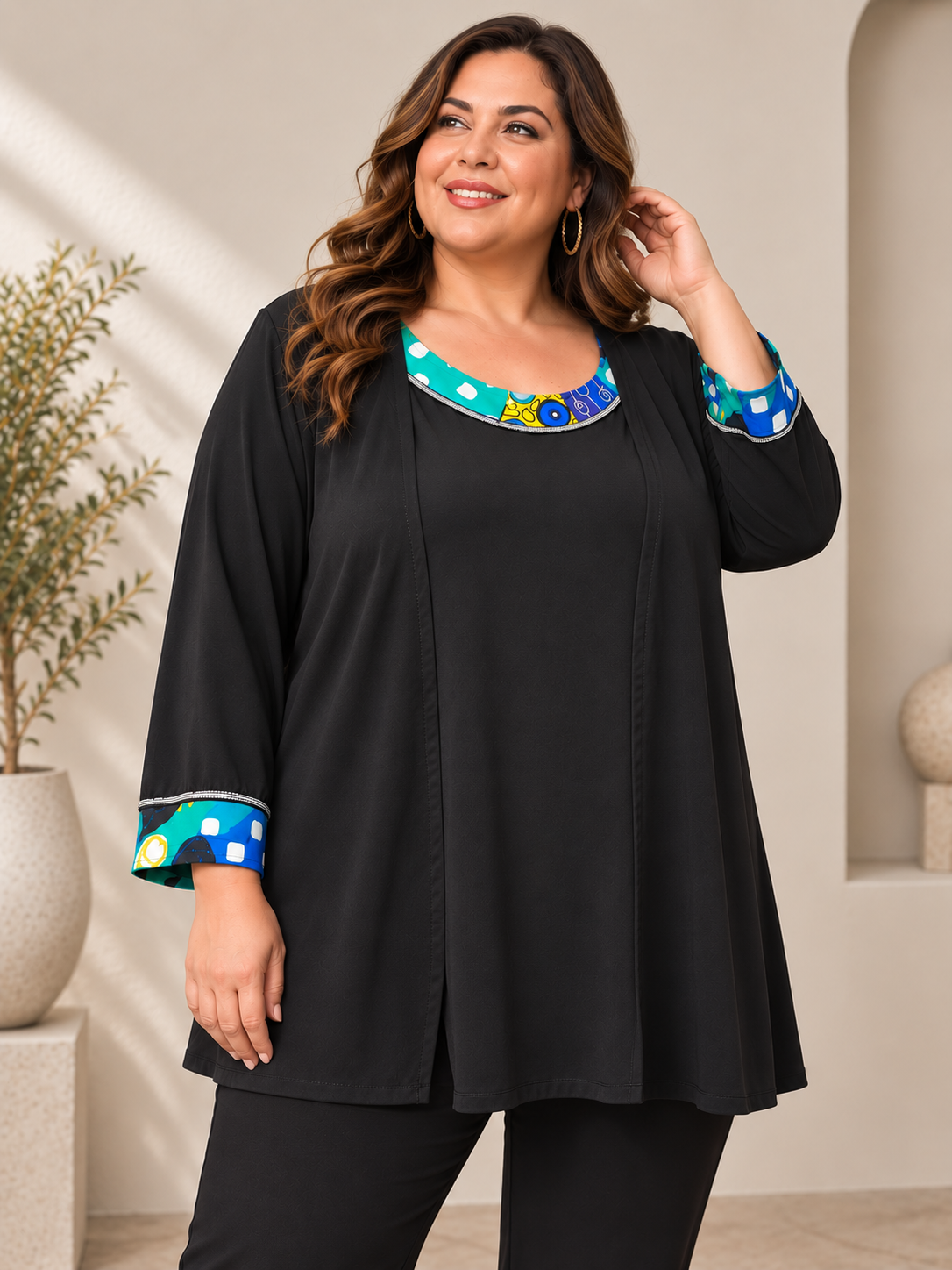 Twinset  Tg.4XL-7XL