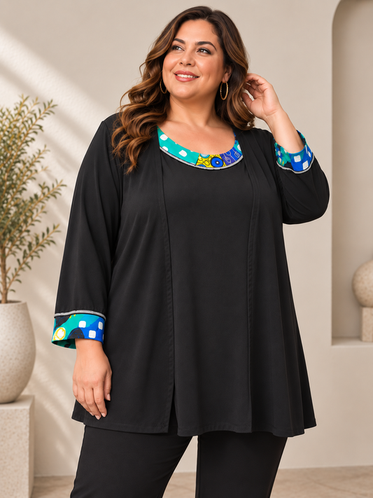 Twinset  T.4XL-7XL